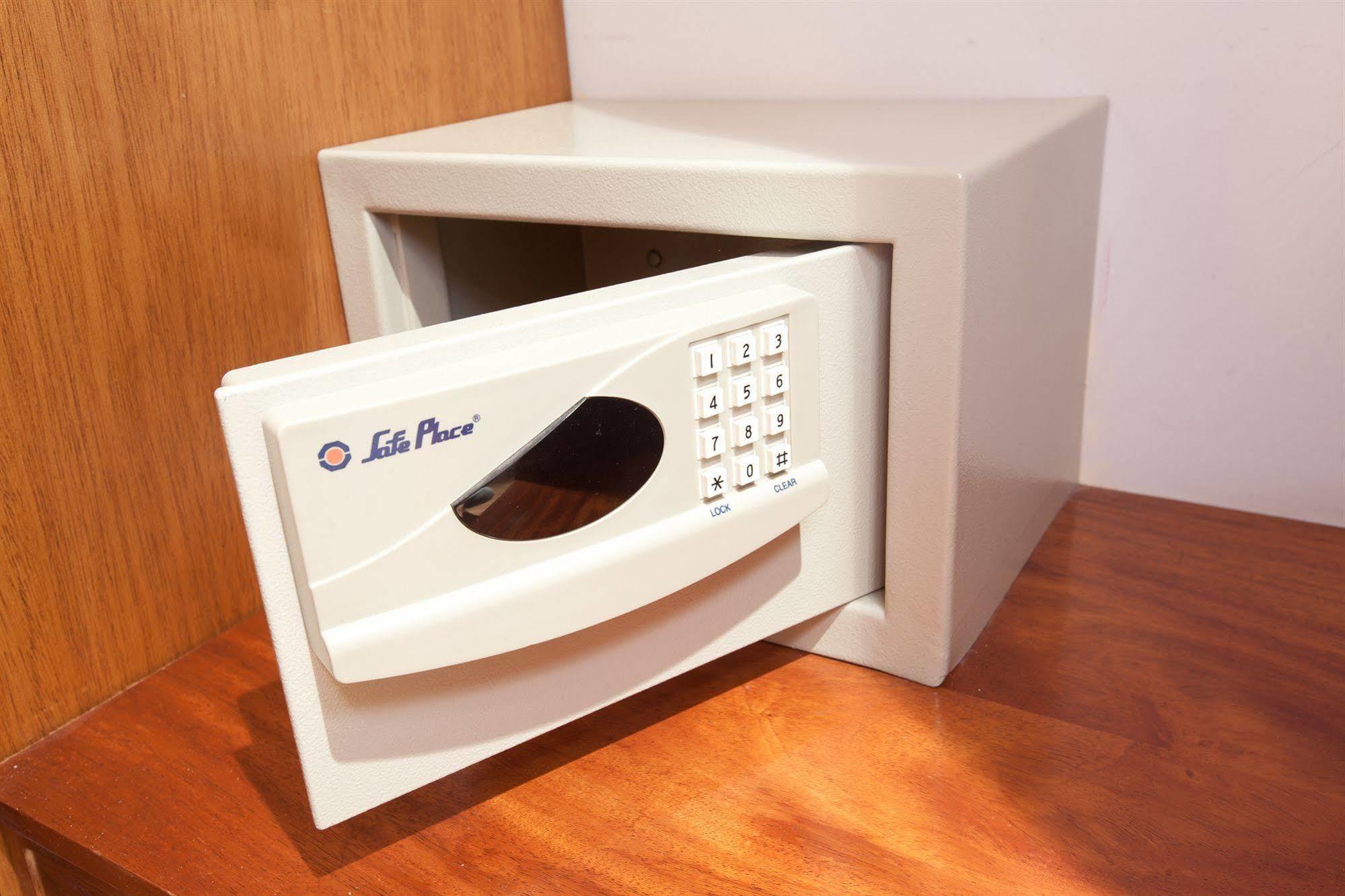 호텔 몽클로아 상파울루 외부 사진
